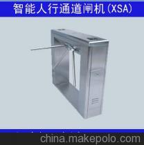 【供應(yīng)2014新款三輥閘,語(yǔ)音三輥閘】?jī)r(jià)格,廠家,圖片,閘機(jī)/出入口機(jī),深圳市興順安科技-