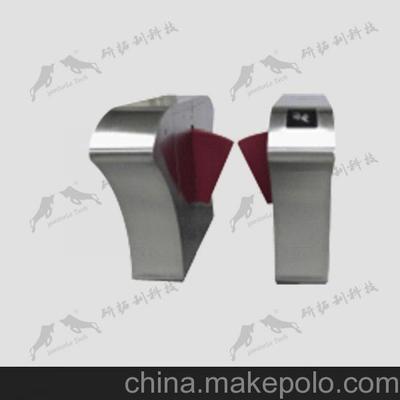 深圳研拓利科技重慶翼閘TPM005 出入口控制的精準(zhǔn)高效選擇